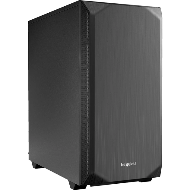 Корпус Be quiet! Pure Base 500 Black (BG034) - зображення 1