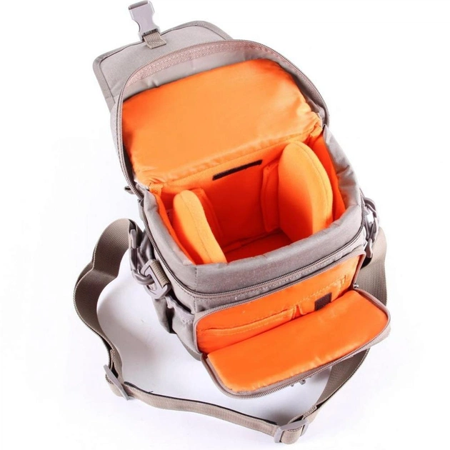 Фото-сумка Continent FF-02 Sand (FF-02Sand) - picture 5