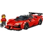 Конструктор LEGO Speed Champions Спортивний автомобіль Ferrari SF90 XX Stradale (77254) - зменшене зображення 2