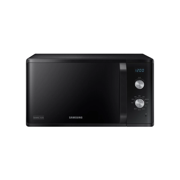 Мікрохвильова піч Samsung MG23K3614AK/UA - зображення 1