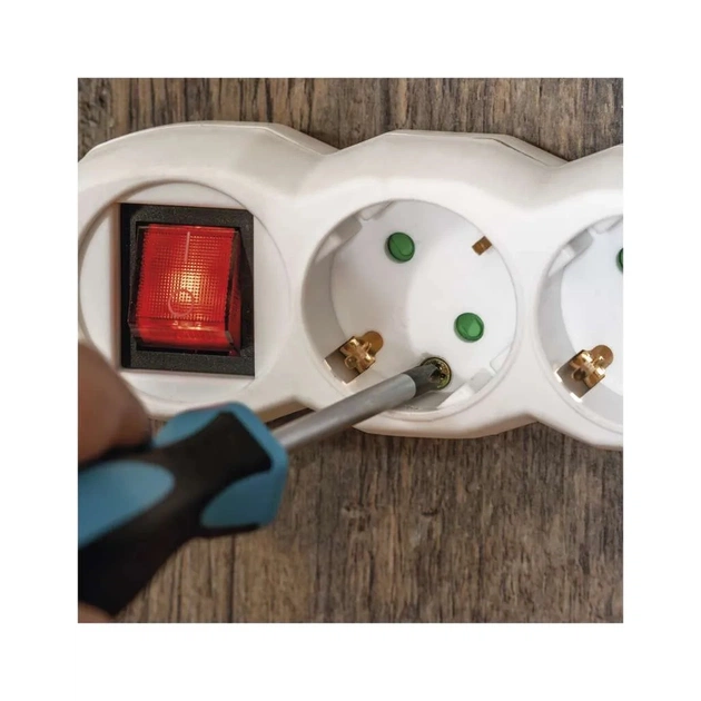 Мережевий подовжувач EMOS P1521 - picture 5