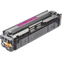 Картридж Printalist HP LJ M252/M277 CF403A Magenta (HP-CF403A-PL) - зменшене зображення 3