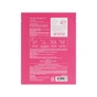 Маска для обличчя A'pieu Mulberry Blemish Ampoule Mask 23 г (8809643511636) - зменшене зображення 2