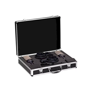 Мікрофон AKG C314 Matched Pair (3386X00110) зображення 1