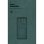 Чехол для мобильного телефона Armorstandart Icon Motorola G17 4G / G17 Power 4G Camera cover Dark Green (ARM91308) - уменьшенное изображение 4