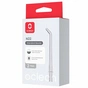 Насадка для іригатора Oclean Nozzle Standard N22 для W10 Lite 2 шт (6970810557565) - зменшене зображення 2