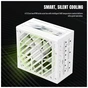 Блок живлення Gamemax 850W (GZ 850G WH) - preview 5