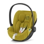 Автокрісло Cybex Cloud Z2 i-Size Plus Mustard Yellow (522000675) - зменшене зображення 1