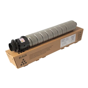 Тонер-картридж Ricoh IM C2510 black (842565) зображення 1