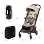 Коляска Kinderkraft Pilot 2 Beige (KSPILO02BEG0000) (5902533927241) - зменшене зображення 9