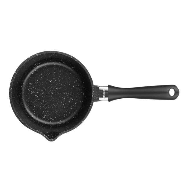 Ківш Ardesto Gemini Anzio, 1.4л, алюміній, чорний (AR2412GES) - picture 5