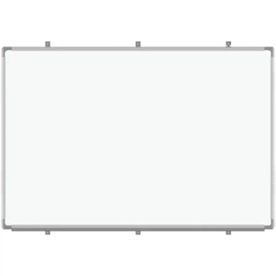 Офісна дошка Sector магнітно-маркерна, 120х100 см (М1210) зображення 1