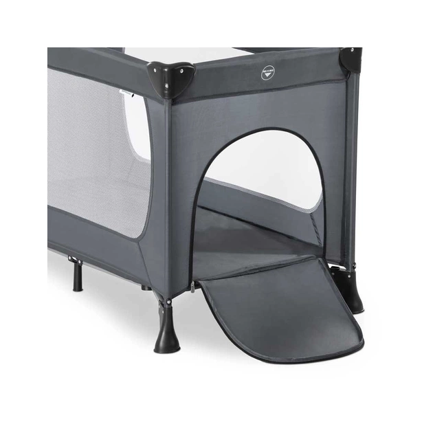 Дитячий манеж Hauck Dream N Play Plus Grey (60361-1) - picture 8