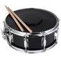 Тренувальний пед RockBag 14" Silent Impact Practice Pad (RB 22101 B) - уменьшенное изображение 2