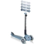 Самокат Globber Go Up Deluxe Play 5 в 1 попелясто-блакитний (648-200) - зменшене зображення 4