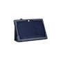 Чохол до планшета BeCover Slimbook Lenovo Tab 3 Business X70 Deep Blue (700877) - уменьшенное изображение 3