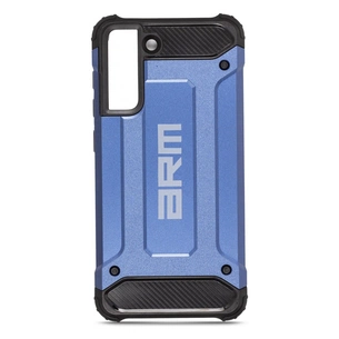 Чохол до мобільного телефона Armorstandart Panzer Samsung S21 FE 5G (G990) Dark Blue (ARM70806) зображення 1