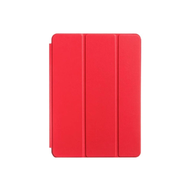 Чохол до планшета Armorstandart Smart Case iPad 10.2 (2021/2020/2019) Red (ARM60997) - изображение 1