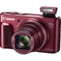 Цифровий фотоапарат Canon PowerShot SX720 HS Red (1071C015AA) - зменшене зображення 7