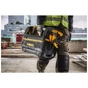 Сумка для інструмента DeWALT сумісна із системою TSTAK, 45x35x25 см (DWST82990-1) - зменшене зображення 5