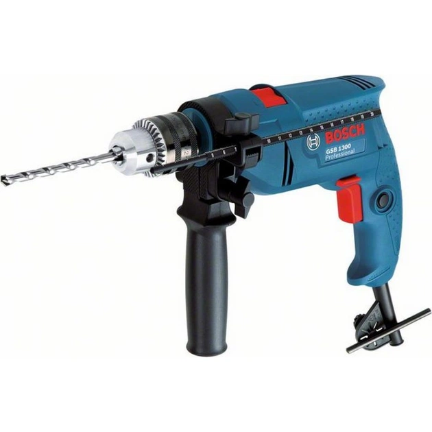 Дриль Bosch GSB 1300 (0.601.1A1.020) - зображення 1