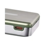 Батарея універсальна EMOS 10000mAh, MagSafe, 20W, green (B0552AG) - зменшене зображення 8