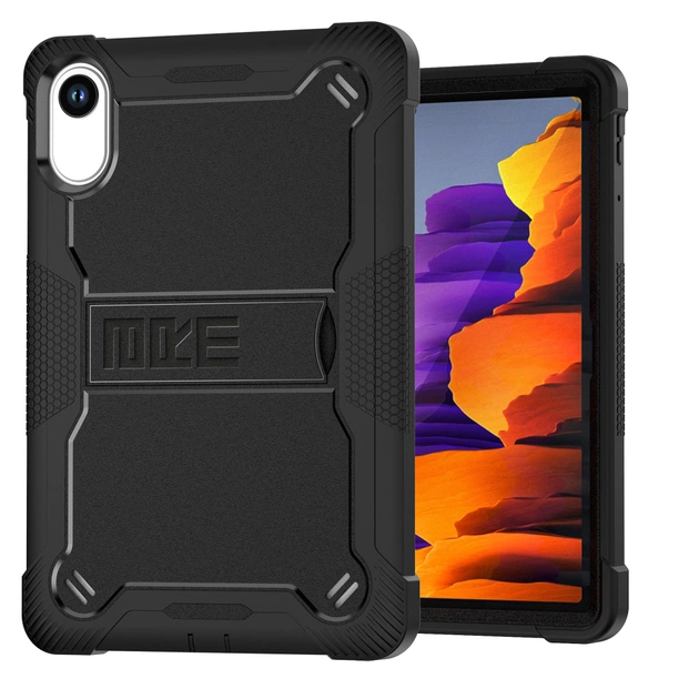 Чохол до планшета Armorstandart Rover Xiaomi Redmi Pad 2 Black (ARM86084) - зображення 1