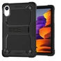 Чохол до планшета Armorstandart Rover Xiaomi Redmi Pad 2 Black (ARM86084) - зменшене зображення 1