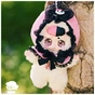 Мягкая игрушка 10/10 Toys сюрприз с кольцом Kasa Wonderful dreams (KS-001-002) - уменьшенное изображение 5