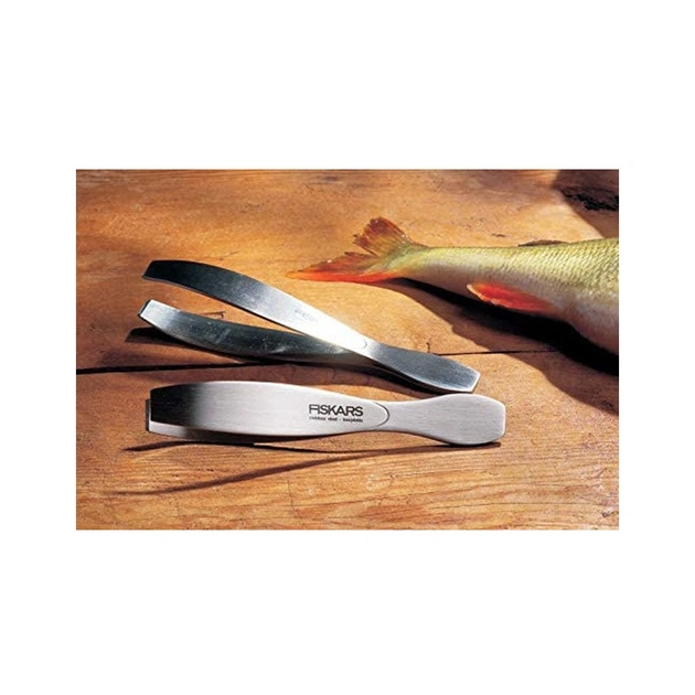 Пінцет кулінарний Fiskars Functional Form (1003023) - picture 6