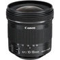 Об'єктив Canon EF-S 10-18mm f/4.5-5.6 IS STM (9519B005) - зменшене зображення 1