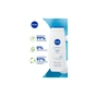 Гель для душу Nivea Creme Soft & Almond Oil Pure Care Shower 500 мл (9005800282503) - зменшене зображення 4