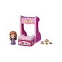 Игровой набор Hasbro Frozen 2 Twirlabouts Санки Анны с сюрпризом 2 в 1 (F1822_F3130) - уменьшенное изображение 1