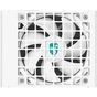Блок живлення DeepCool GamerStorm PS750G 750W White (R-PS750G-FE0W-JGEU) - зменшене зображення 4
