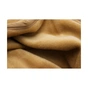 Плед Billerbeck Unicolour camel 150х200 (774330) - уменьшенное изображение 2
