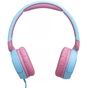 Навушники JBL JR 310 Blue (JBLJR310BLU) - зменшене зображення 3