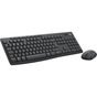 Комплект Logitech MK370 for Business Wireless UA Black (920-012077) - preview 3