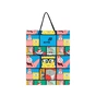 Подарунковий пакет Kite Sponge Bob 26 х 32 см (SB26-266) - зменшене зображення 2