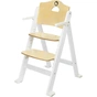 Стілець для годування Lionelo Floris White (LO.FS03) - зменшене зображення 1