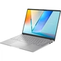 Ноутбук ASUS Vivobook S 14 OLED M5406NA-QD080 (90NB1491-M005V0) - зменшене зображення 3