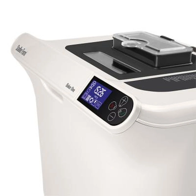 Хлібопічка Stadler form SFBM.990 (SFBM990) - picture 3