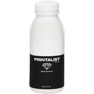 Тонер HP LJ Universal, 80г Black Printalist (MPT7-80-PL) зображення 1