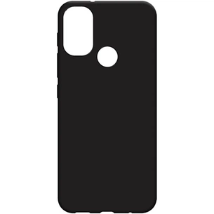 Чохол до мобільного телефона BeCover Motorola Moto E30 / E40 Black (707987) зображення 1