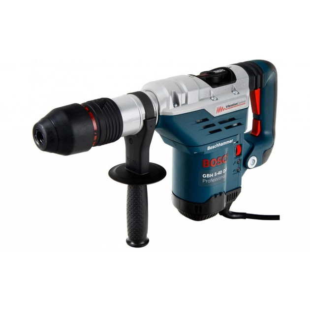Перфоратор Bosch GBH 5-40 DCE (0.611.264.000) - зображення 1