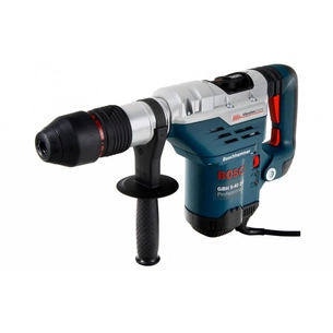 Перфоратор Bosch GBH 5-40 DCE (0.611.264.000) зображення 1