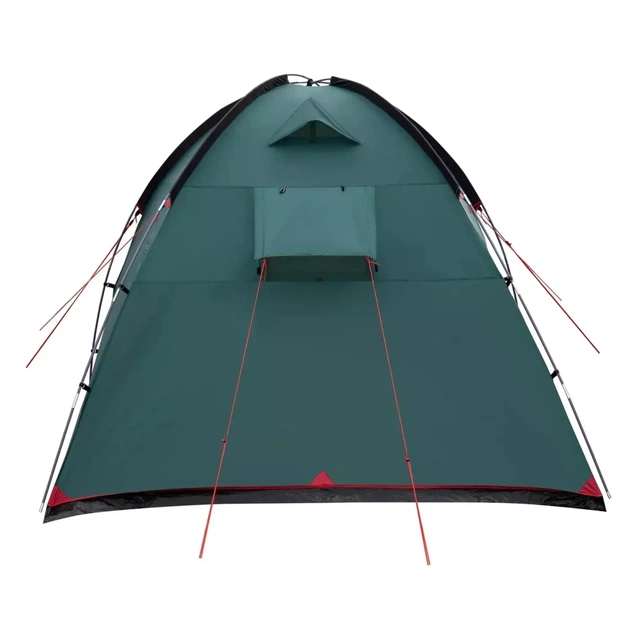 Намет Tramp Bell 3 (V2) green (UTRT-080) - picture 8