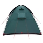 Намет Tramp Bell 3 (V2) green (UTRT-080) - уменьшенное изображение 8
