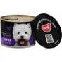 Консерви для собак Carnie Dog м'ясний паштет з індичкою 200 г (4820255190167) - зменшене зображення 2