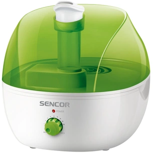 Зволожувач повітря Sencor SHF2051GR зображення 1