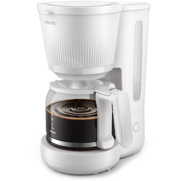 Крапельна кавоварка Philips HD7411/00 - зображення 1